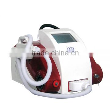 Redness Removal IPL+ RF And Pain Free IPL Type Elight Machine Handpiece