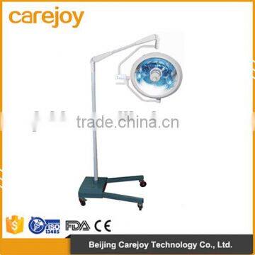 Factory price!! High quality led surgical shadowless operating lamp for operation room RSL 500S