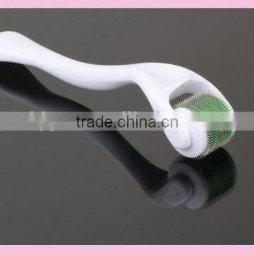 Scar Removal Derma Rolling System 3.0mmmicro Needle Roller Type And CE Certification Microneedle Roller Derma Roller Needle photo-4