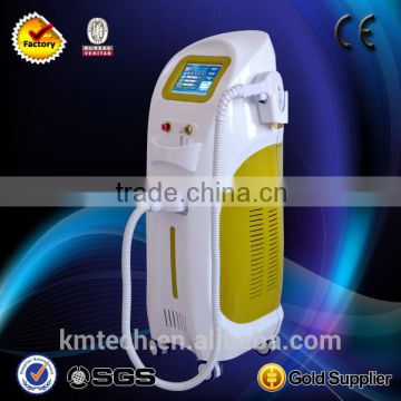 vertical machine hair removal diode laser hot sale