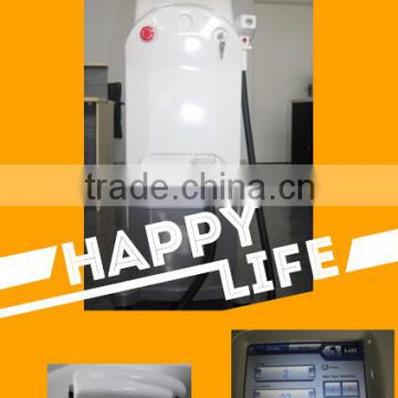 High technology painless hair removal 808nm diode laser hair removal machine with CE certificate -A009