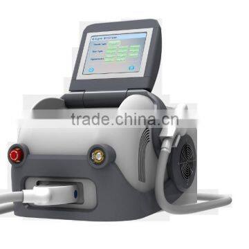 New Products 2016 Innovative Product IPL SHR Hair Remover Machine / Elight IPL Shr Hair Removal Laser Machine photo-5