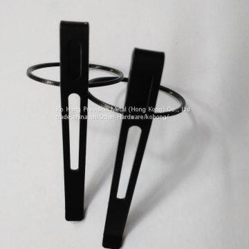 Custom Metal Stamping, High Quality, 15 Years Experience photo-3