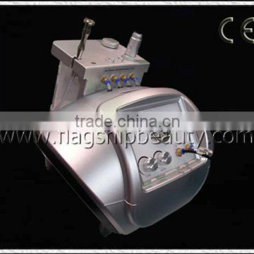 crystal machine - diamond peel microdermabasion peeling device