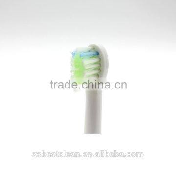 Buy direct from china electric sonic toothbrush heads HX6074 for Philips Sonicare