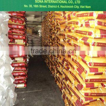 GLUTINOUS WHITE RICE- VIETNAM GLUTINOUS RICE- HIGH QUALITY RICE