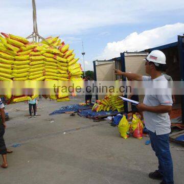 Vietnam Calrose Rice 5% Broken photo-6