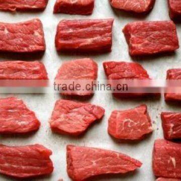 Fresh Frozen Beef (HALAL available too)