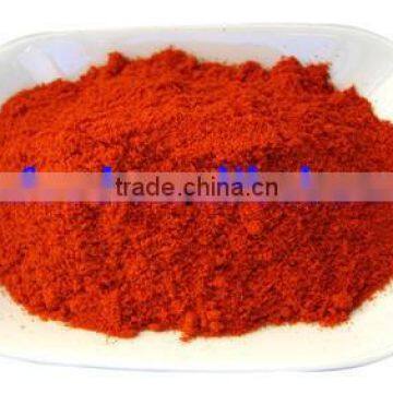 Red Chilli Powder of grade A