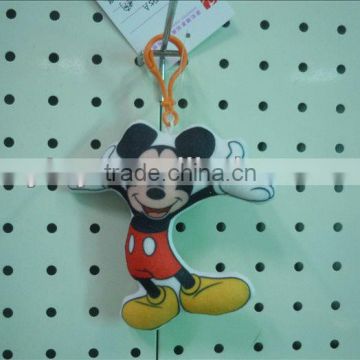 Diseny keychain supplier in China&diseny supplier factory