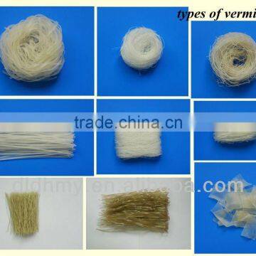 long kou vermicelli Instant Mung Bean Vermicelli