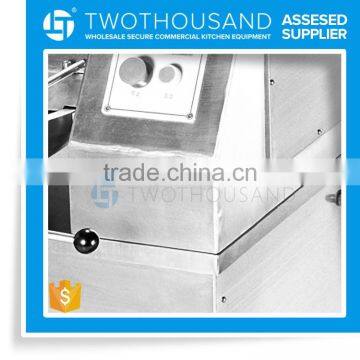 2016 High Efficiency Meat Chopper Machine for Meat Vegetable Fruit photo-3