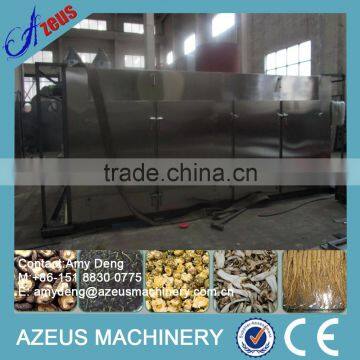 Mushroom Dehydrator, Industrial Vegetable Dehydrator