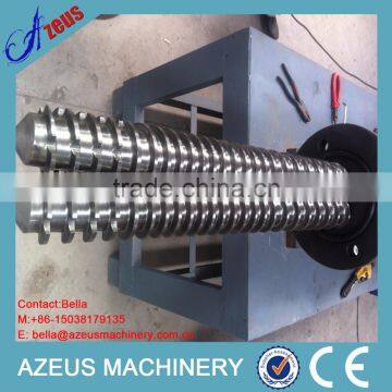 Easy Digested Cat Food Pellet Machine photo-4