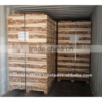 Acacia Sawn timber