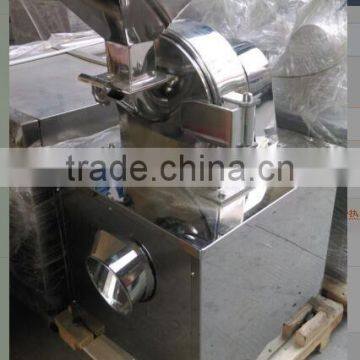 Industrial Fruit Crusher Machine photo-4