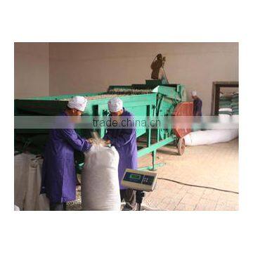 Tianjin Jinghai Changsheng Foodstuffs Co., Ltd.