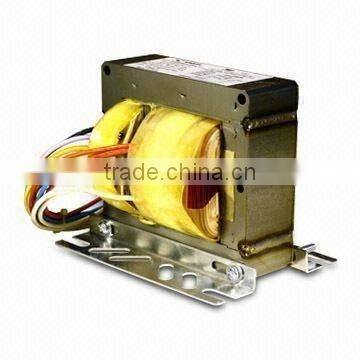 HID ballast