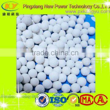 Supplier Ceramic Grinding Ball