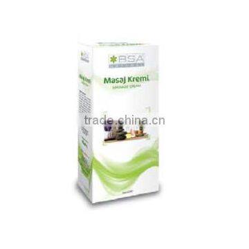 MASSAGE HERBAL CREAM