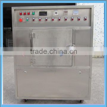 High Quality Microwave Vacuum Dryer