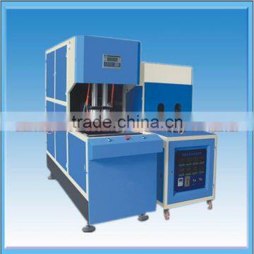 Industrial Plastic Bottle Blowing Machine photo-2