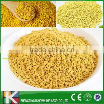 100% refined natural Bee Pollen /natural orangic bee pollen