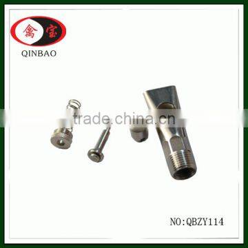 Stainless Pig Nipple Drinker Poultry Nipple Drinker Nipple Drinkers for Pigs photo-2