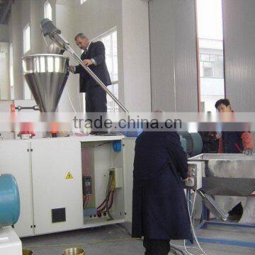 Pipe Extrusion Line photo-5