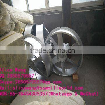 China Wood Drying Kiln Machine Strives for Perfection photo-5