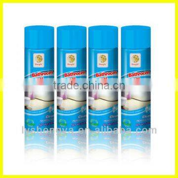 Hot Sale bathroom cleaner China manufactory good quality