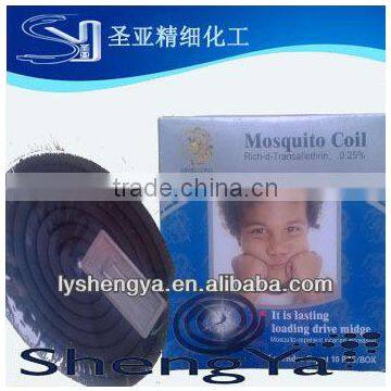 black mosquito repellent/micro smoke mosquito coil/off mosquito incense/perfume mosquito coil