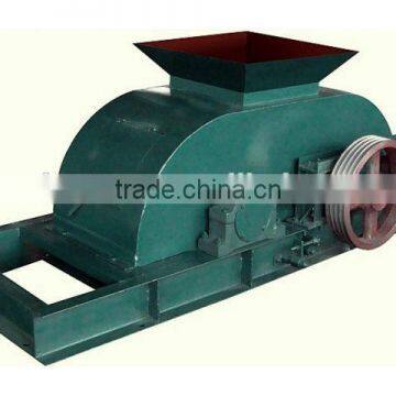 mini jaw crusher