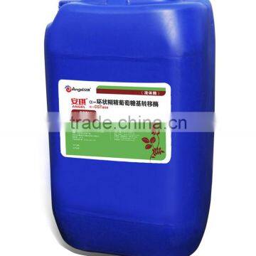 Angel A-CGTase, Alpha Cyclodextrin Glycosyltransferase