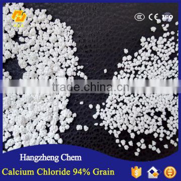 Calcium Chloride price CaCl2 supplier