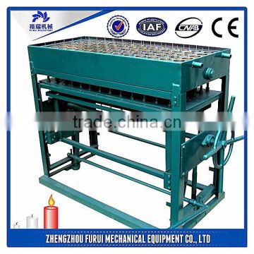 Candle machine/manual candle making machine/candle extruder machine