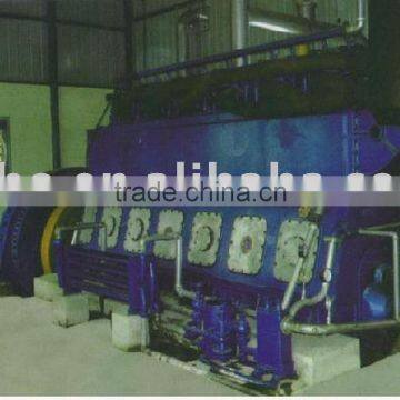 biomass gasification power plant