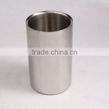 stainless steel spice shaker