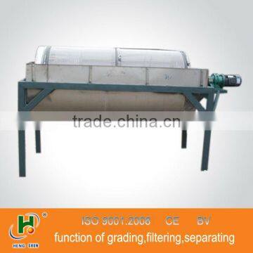 HY brand large capacity rotating trommel for sale