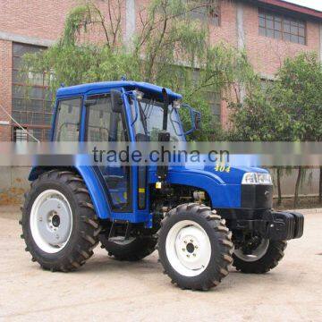 404/454/504/554/604/654/704 four wheel driven tractor