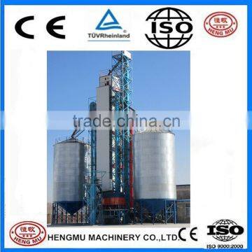 easy operating silo farm silos for sale