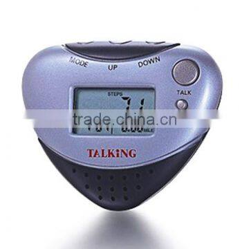 [Handy-Age]-Best Promotional Talking Pedometer (HC1600-047)
