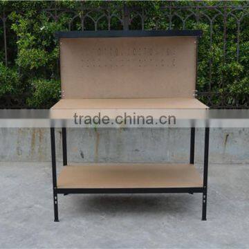 2016 cheapest promotion Working table hydraulic work