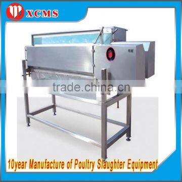 Reasonable Price Poultry Slaughter Line/chicken Slaughter Machine/poultry Slaughtering Equipment photo-4