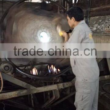 China Plastic Product Factory 1000l Plastic Water Tank Turnover Box photo-5