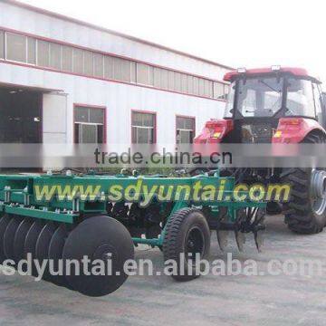 Offset Disc With 18-32 Plates Harrow Discs, Offset Disc, Offset Disc Harrow photo-2