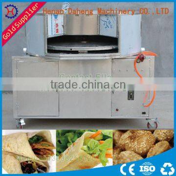 Machine Manufacturer Automatic Roti Maker Machine Price photo-2