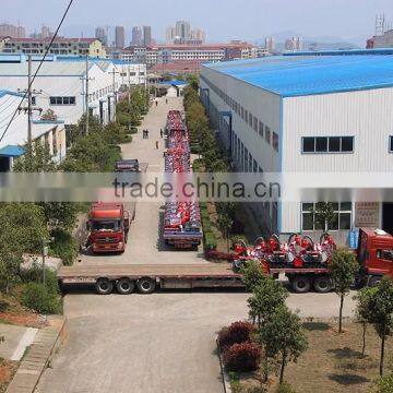 Factory Direct Rice Harvester Paddy Harvester 4LZ-0.8 photo-3