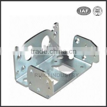 OEM manufacturer stainless steel welding stamping sheet metal part