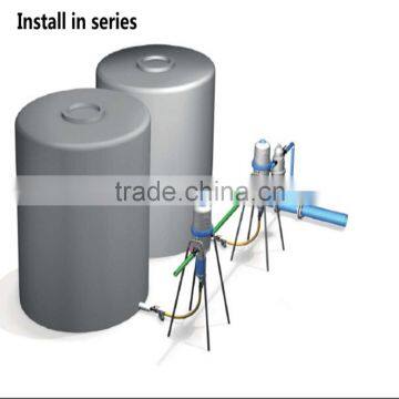 Manual Lawn Fertilizer Spreader for Drip Irrigation photo-3